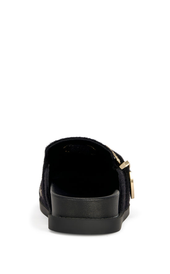 WALSH-BLACK FLAT FLAT