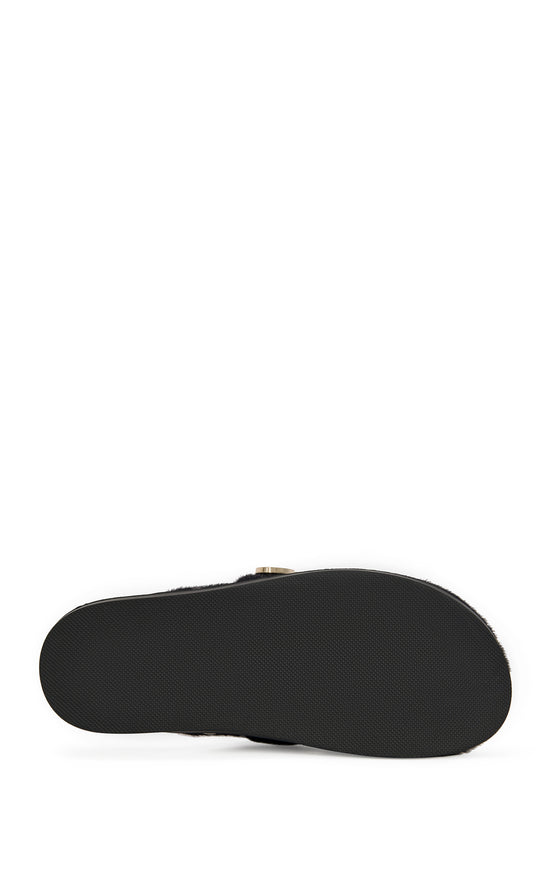 WALSH-BLACK FLAT FLAT
