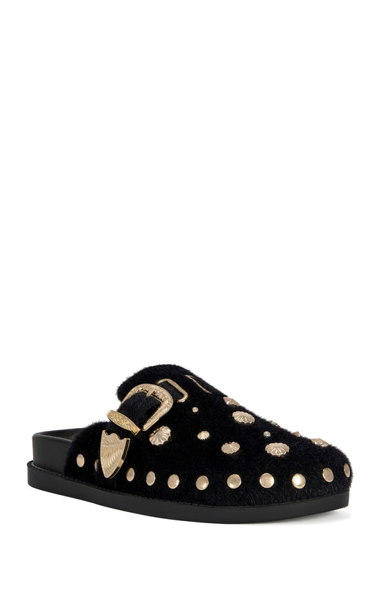WALSH-BLACK FLAT FLAT