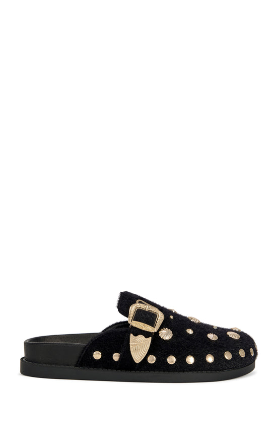 WALSH-BLACK FLAT FLAT