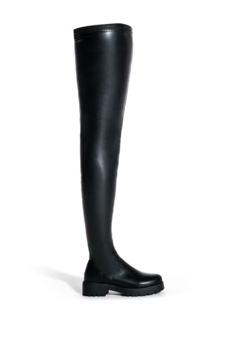 SURGICAL-PROCEED THIGH HIGH BOOT