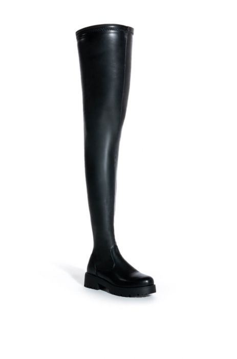 SURGICAL-PROCEED THIGH HIGH BOOT