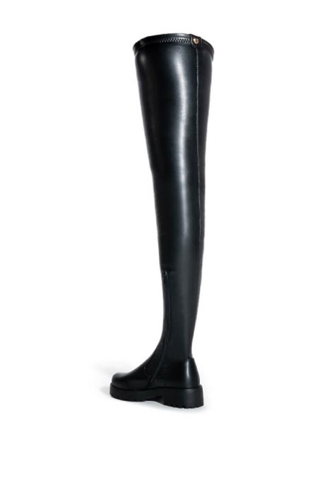 SURGICAL-PROCEED THIGH HIGH BOOT