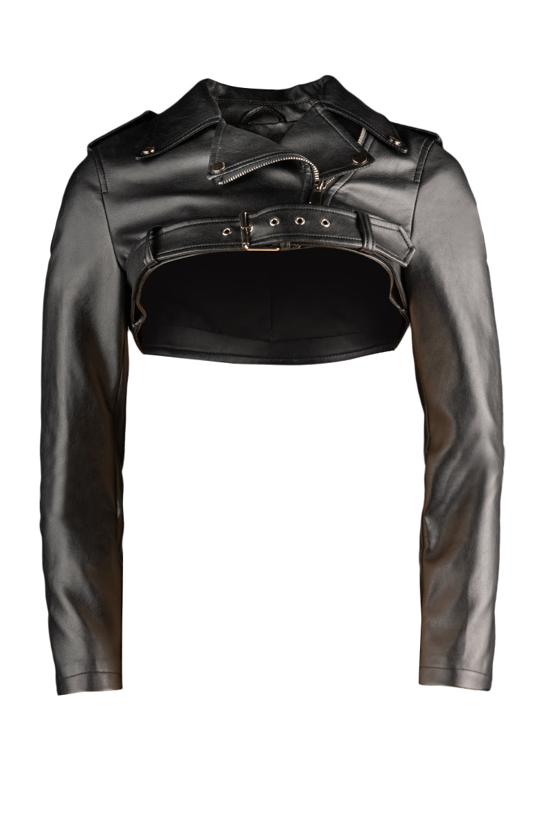 YDP-2063 MOTO JACKET