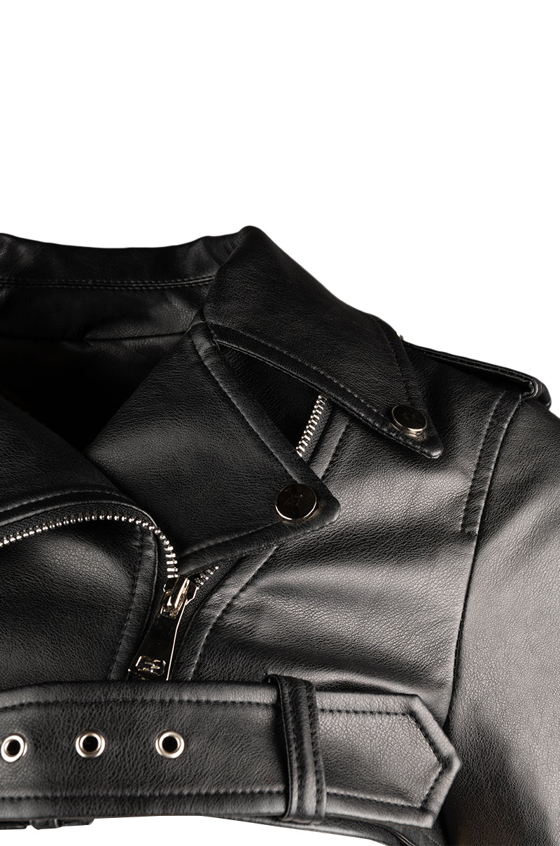YDP-2063 MOTO JACKET